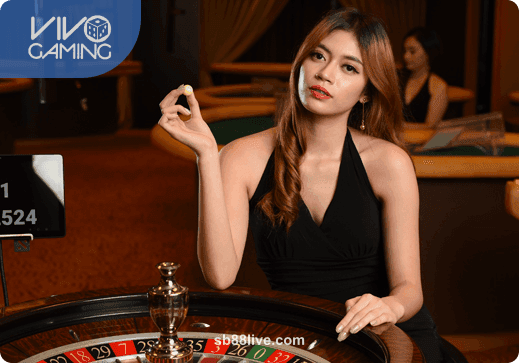 Spanish Roulette - Trò chơi hấp dẫn tại SB88